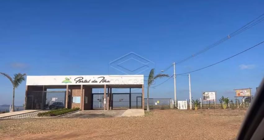 Terreno Condomínio em Mineiros do Tietê