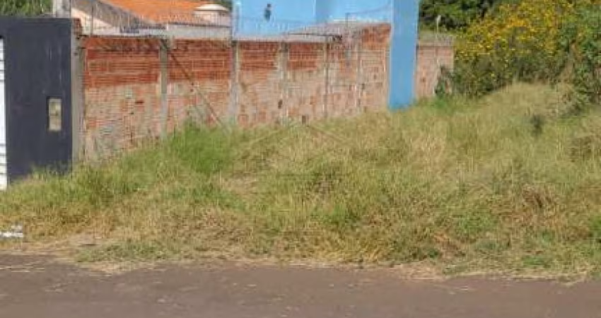 TERRENO 6,50x20 - PQ PAULISTA