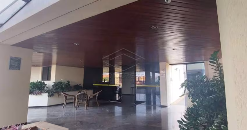 Residencial Aruanã - 3 dormitórios