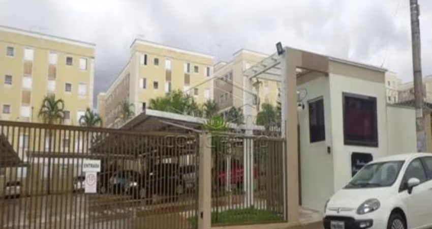 APARTAMENTO 2 DORMITÓRIOS - BORGHESI