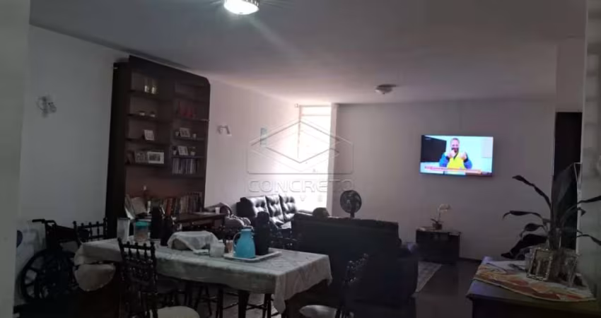 Casa Padrão em Jaú