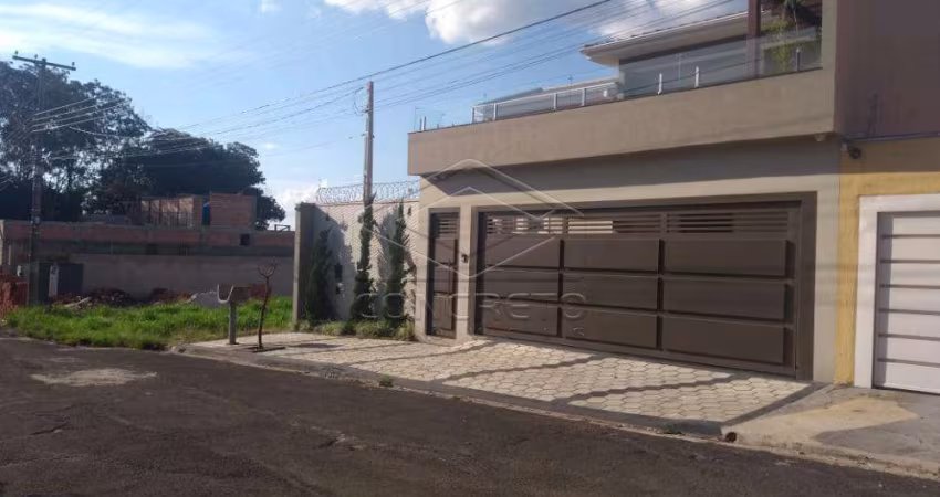 Casa Padrão em Bauru