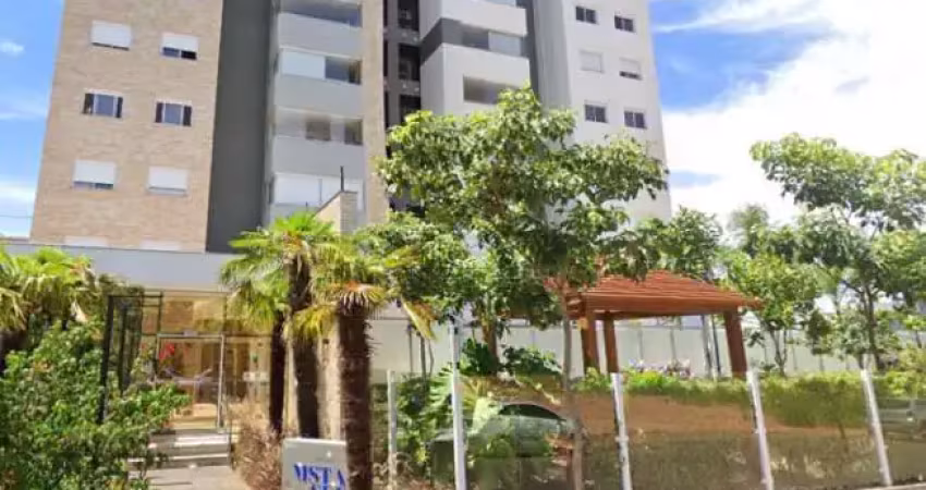 Apartamento com 2 quartos à venda na Vila Aviação, Bauru 