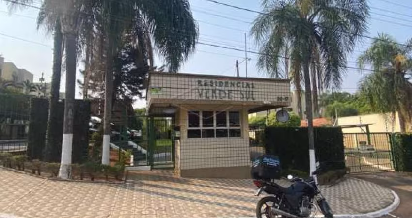Apartamento Padrão em Bauru