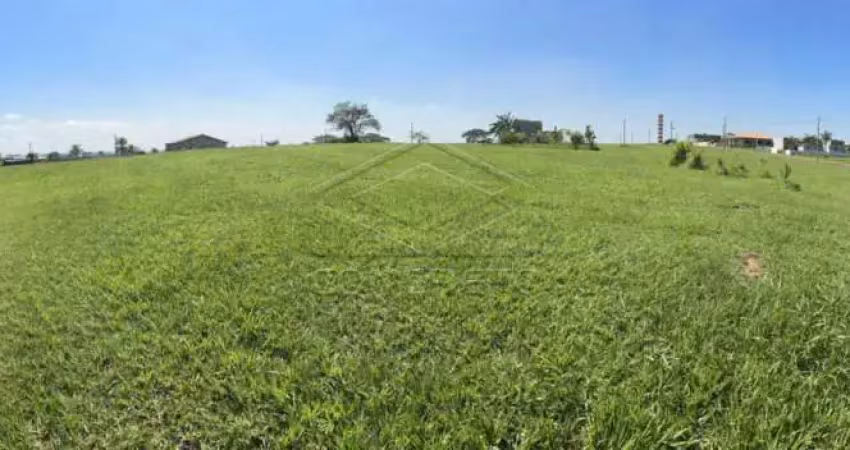 Terreno em condomínio fechado à venda na Vila Nova Iacanga, Iacanga 