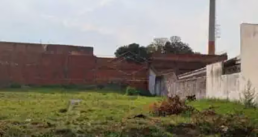 Excelente terreno - Alto Paraíso