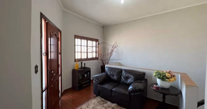 Casa Padrão em Lençóis Paulista