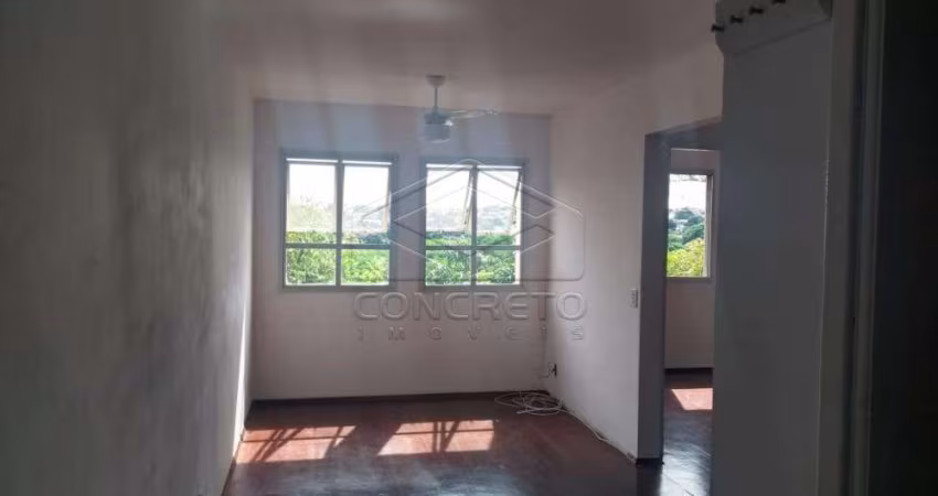 Apartamento Padrão em Bauru