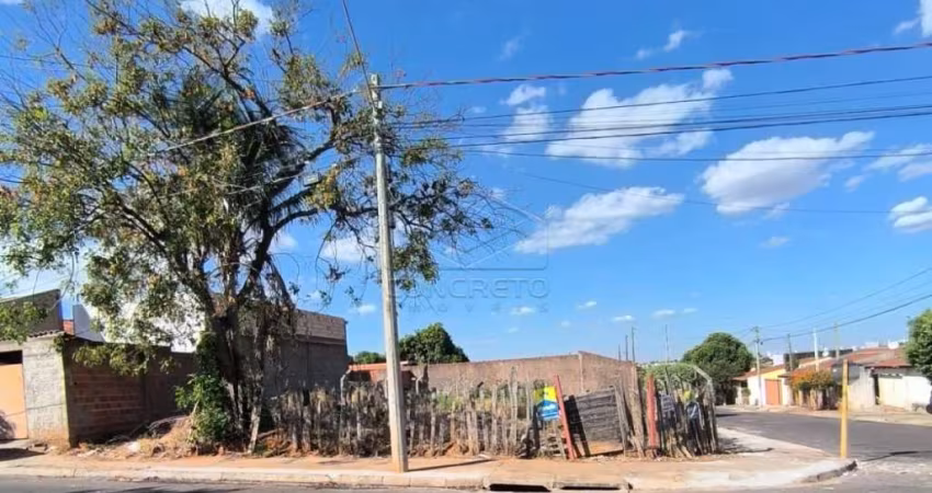 Excelente lote no bairro Santa Edwiges