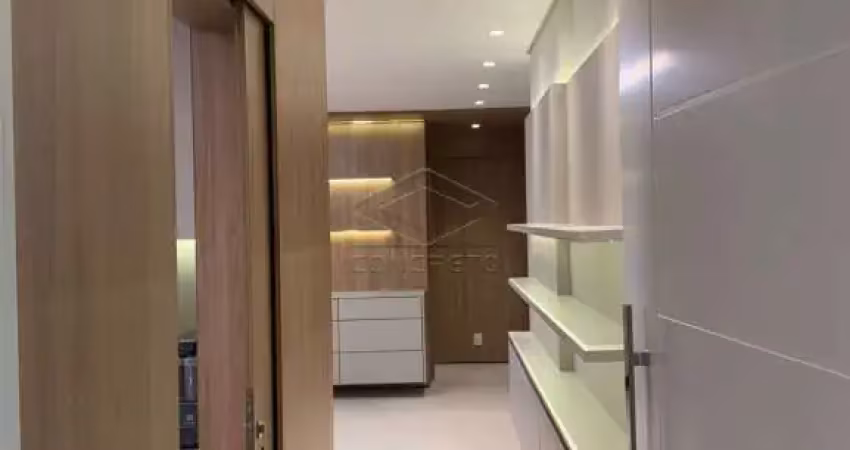 Apartamento com 3 quartos à venda na Vila Cidade Universitária, Bauru 