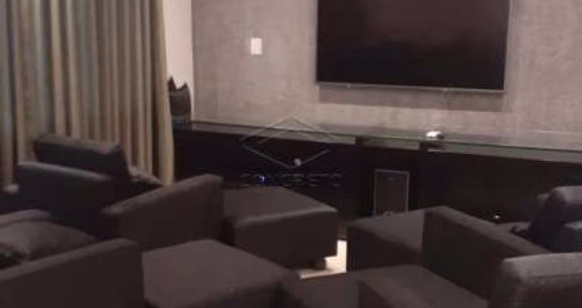 Casa com 3 quartos à venda no Jardim Bela Vista, Bauru 