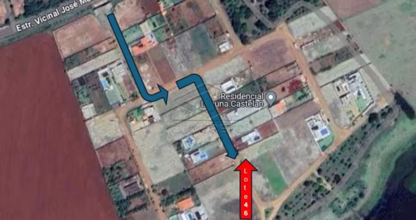 Terreno Condomínio em Jaú