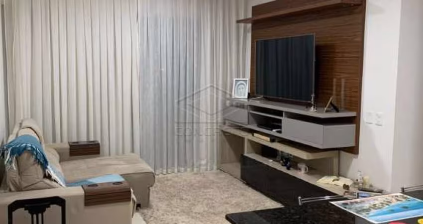 Excelente apartamento com 3 dormitórios - Saint Tropez