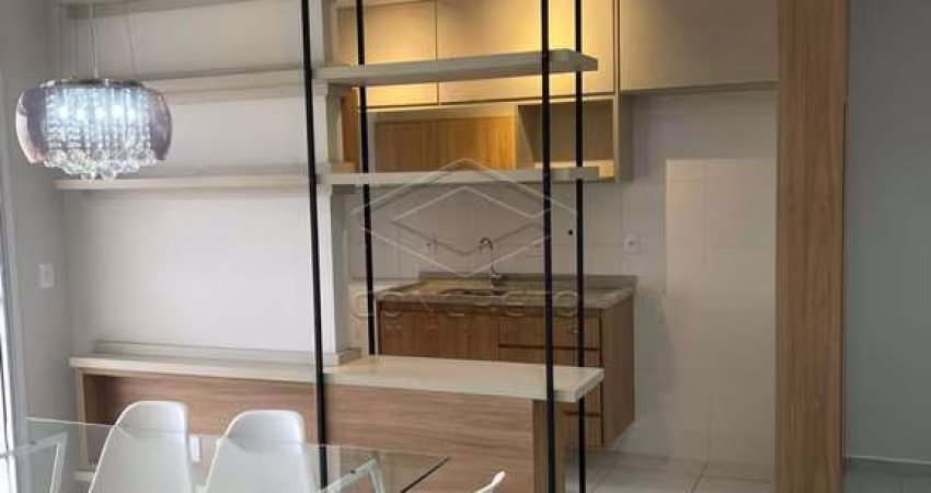 Lindo apartamento com 02 dormitórios - Nova Nação América