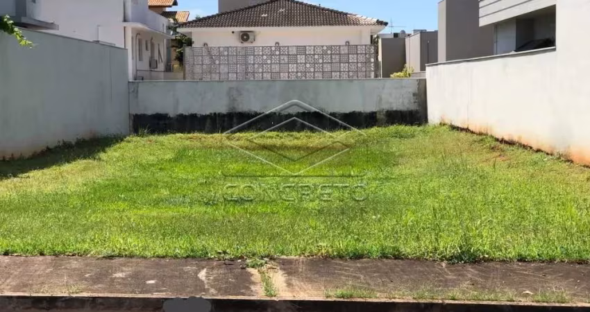 Oportunidade Única: Terreno à Venda no Residencial Villaggio II