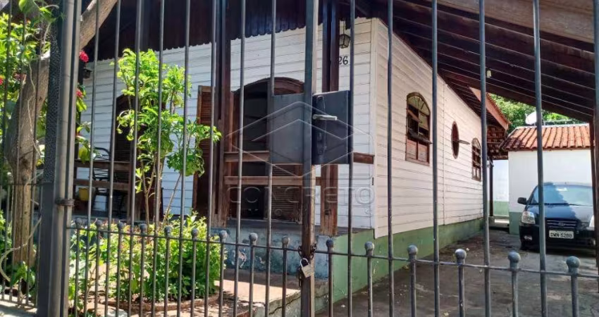 Casa Padrão em Bauru