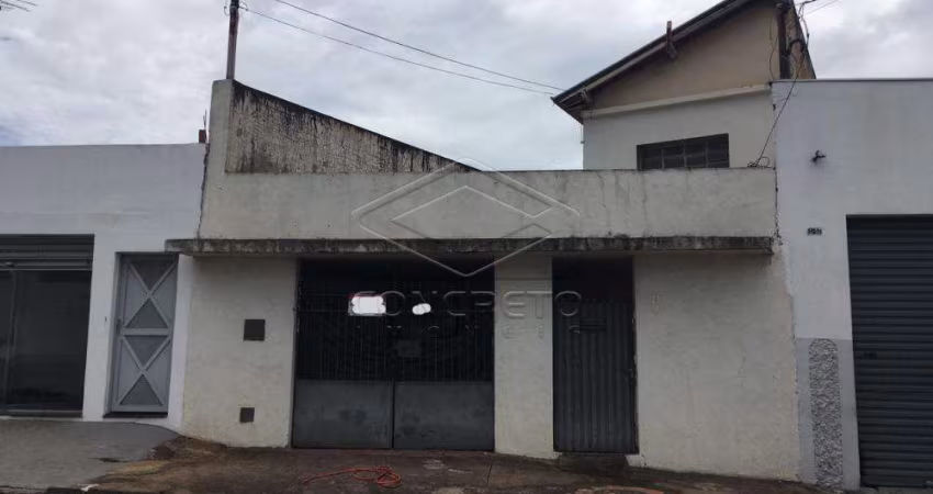 Casa Padrão em Bauru