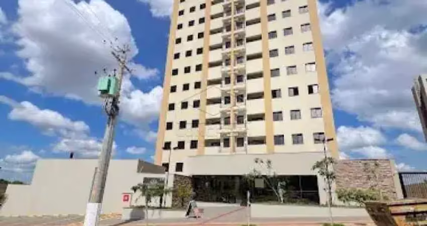 Apartamento com 3 quartos à venda no Jardim Marambá, Bauru 