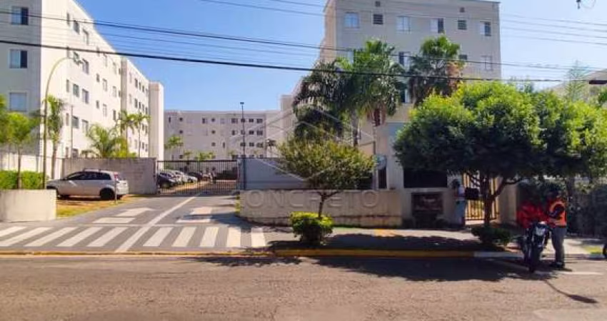 APARTAMENTO 02 DORMITÓRIOS BELAS ARTES