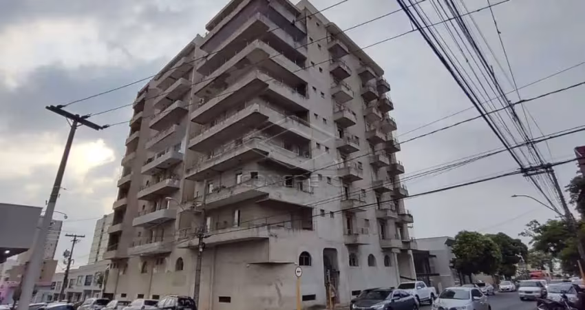 Apartamento com 3 quartos à venda na Vila América, Bauru 