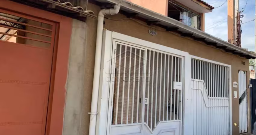 Casa com 4 quartos à venda na Vila São Francisco, Bauru 