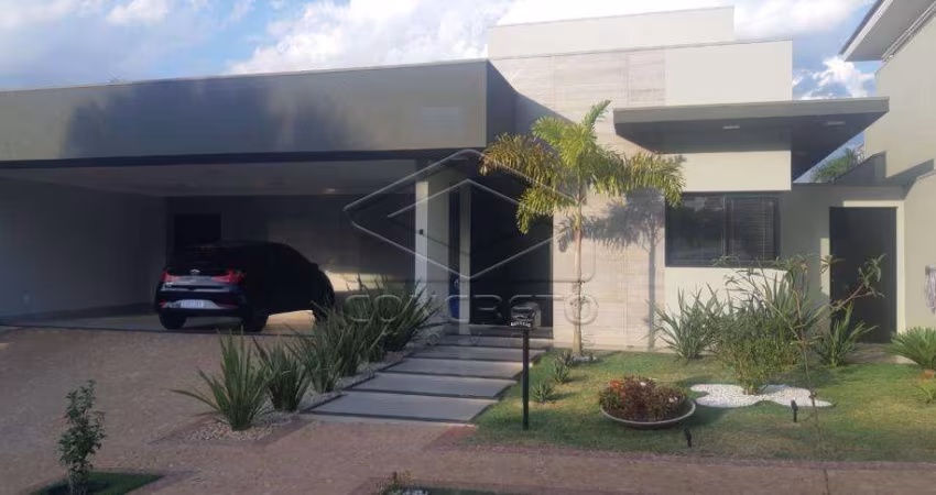 CASA TÉRREA NO LAGO SUL