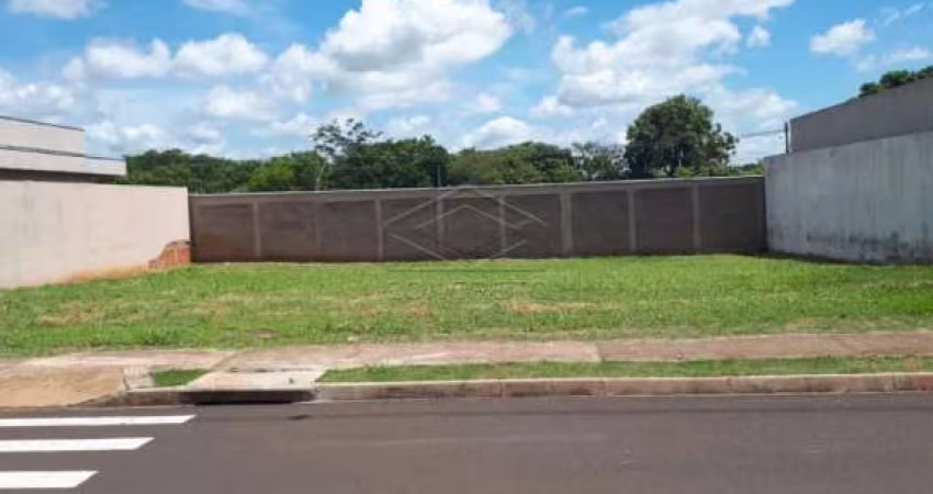 02 lotes - Cidade Jardim