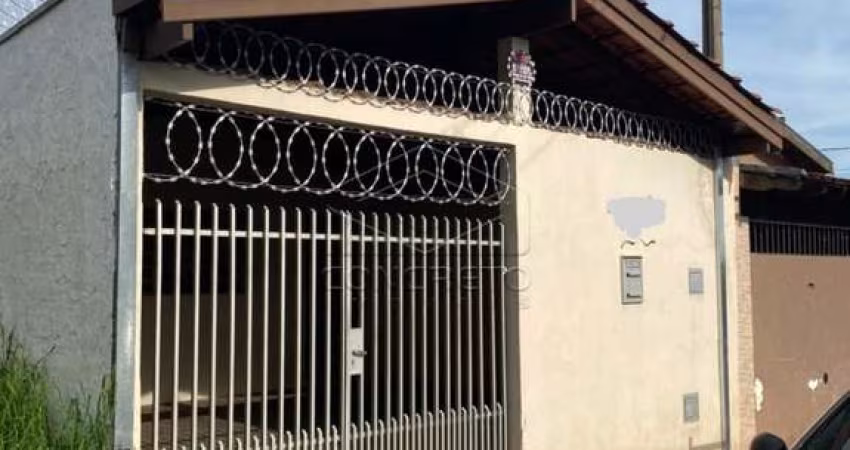 Casa Padrão em Bauru