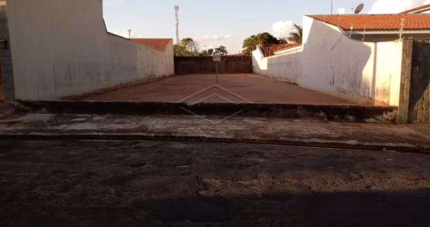 EXCELENTE TERRENO NO ALTO PARAÍSO