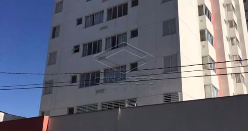 Apartamento com 1 quarto à venda na Vila Santa Tereza, Bauru 