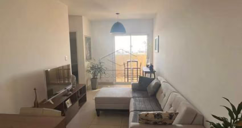 Apartamento Pasargada - 02 dormitórios