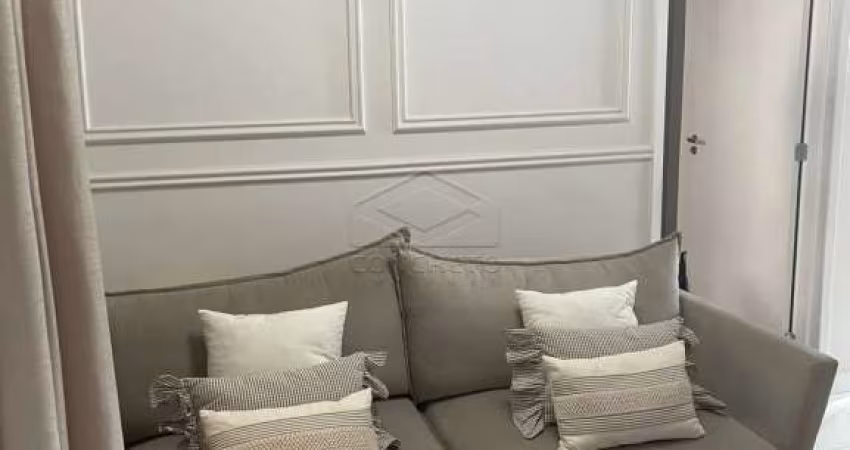 Excelente apartamento com 02 dormitórios - Vita Jardim Ferraz