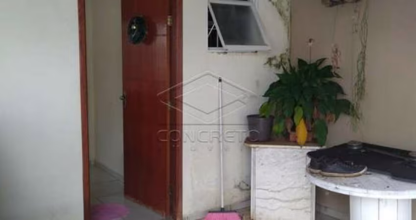 Casa Padrão em Bauru
