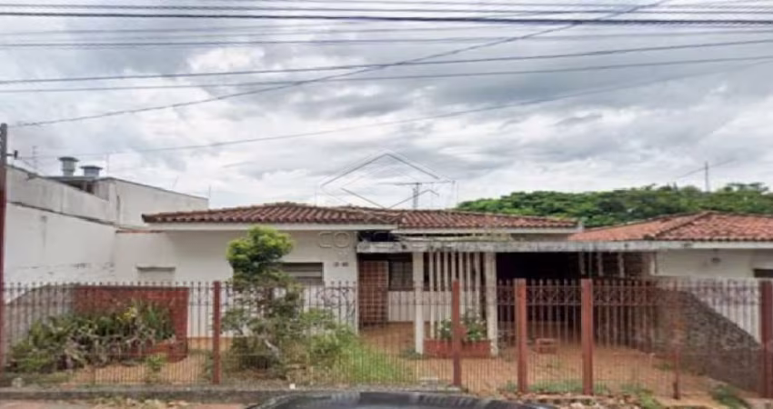 Ponto comercial à venda na Vila Mesquita, Bauru 
