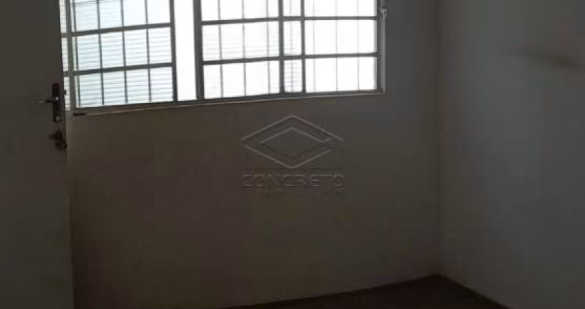 Casa Padrão em Bauru