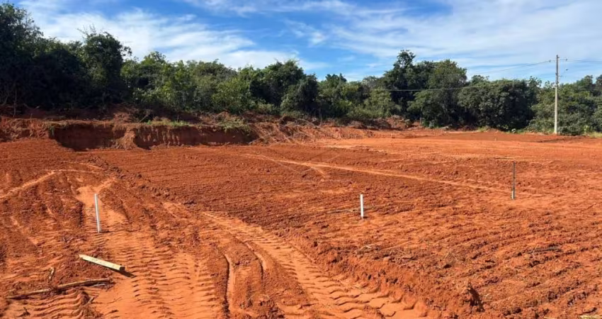 ÓTIMO LOTE PARA INVESTIR - JD MARABÁ