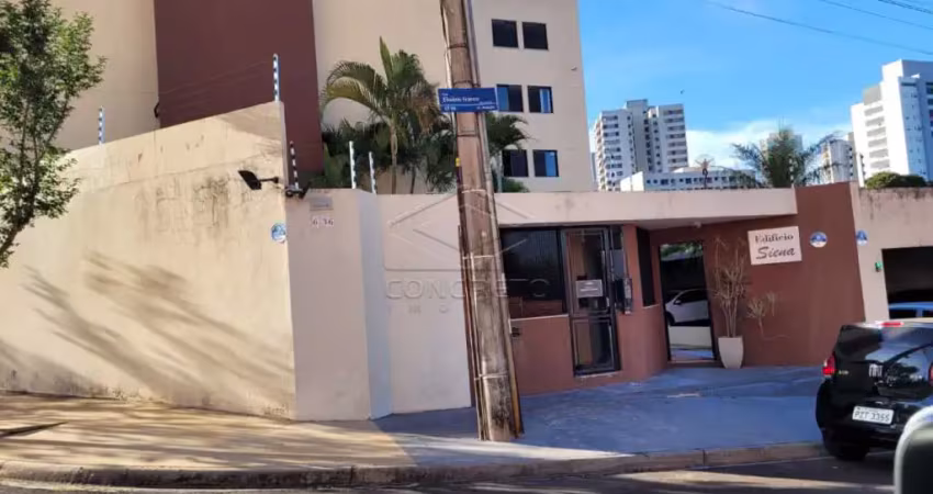 Apartamento com 3 quartos à venda na Vila Aviação, Bauru 