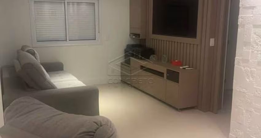 Excelente apartamento diferenciado - Vivaz