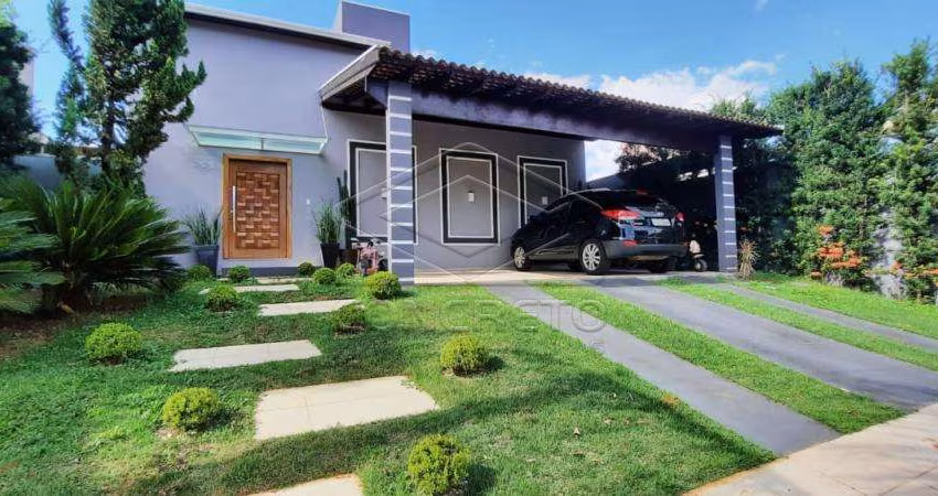 Casa Condomínio em Piratininga