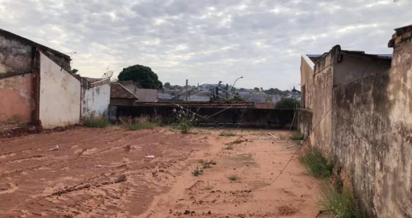 Terreno Área em Bauru