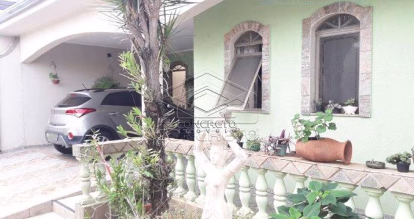 RESIDÊNCIA VILA SOUTO
