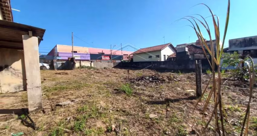 Terreno Padrão em Agudos