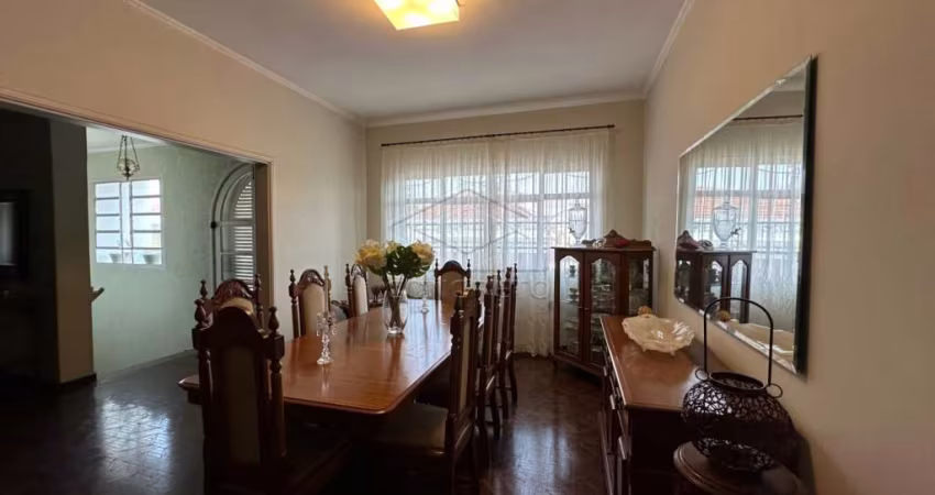 Casa Residência em Jaú