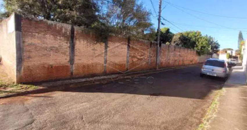 Terreno em Ótima Localização
