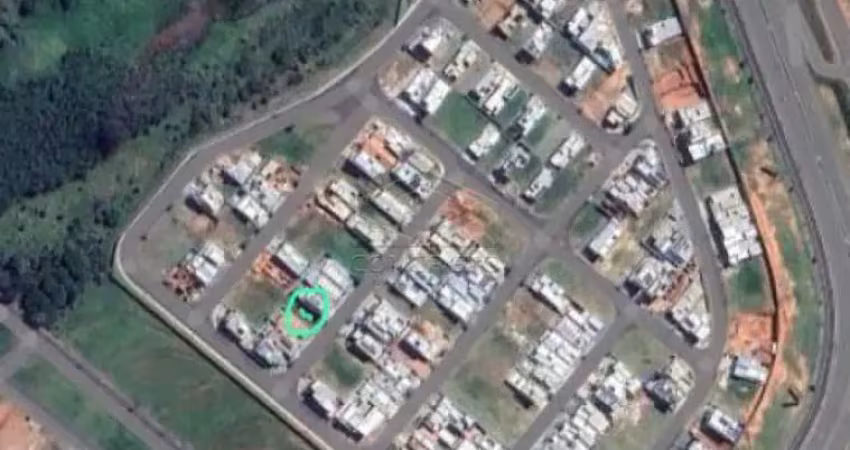 Terreno à venda no Residencial Lívia, Botucatu 