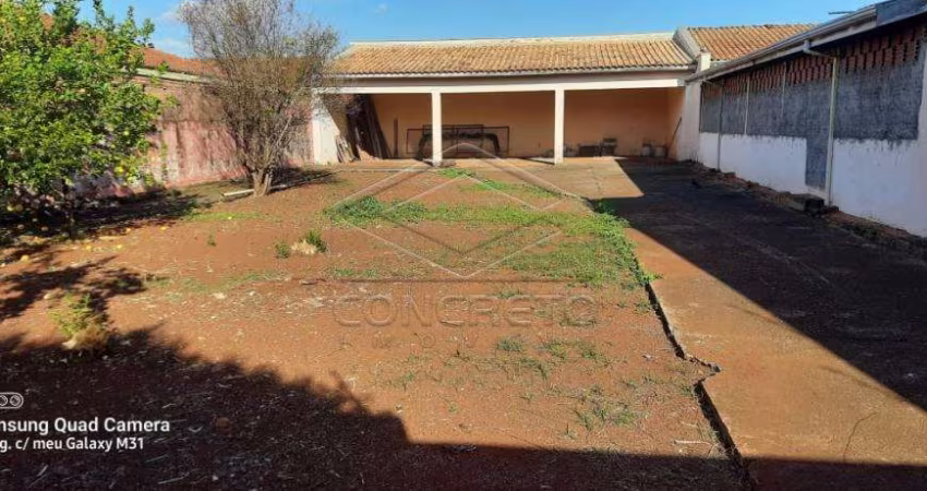 Terreno Área em Jaú