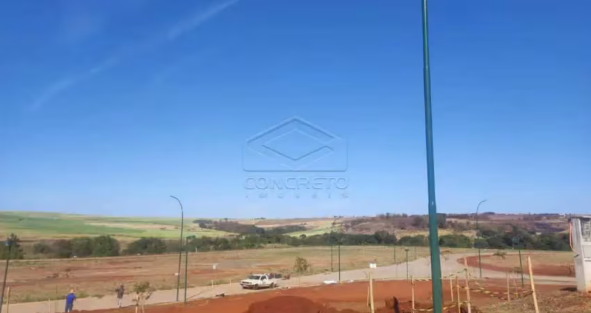 Terreno à venda no Loteamento Majuí, Jaú 