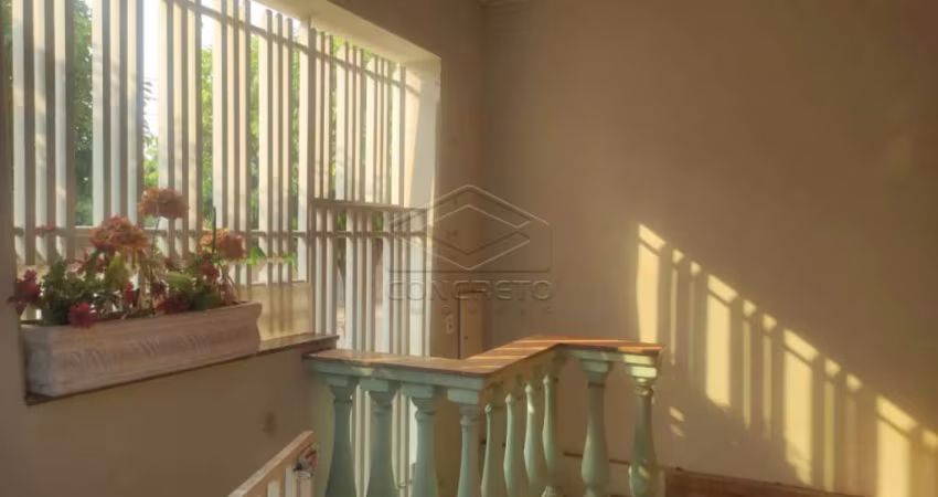 Casa Residência em Jaú
