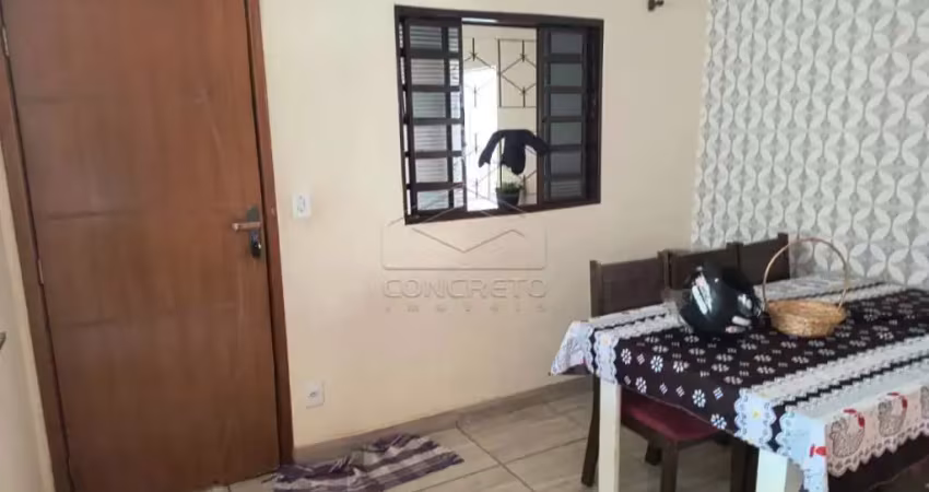 Casa com 2 quartos à venda no Jardim Redentor, Bauru 