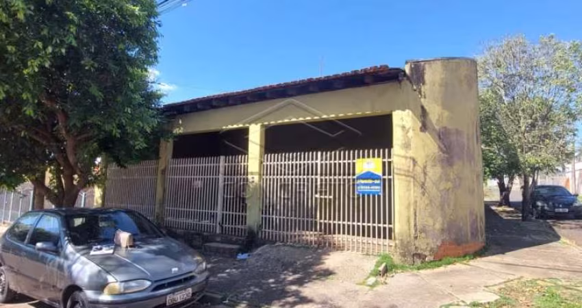 Residência no Vila Dutra com 03 dormitórios